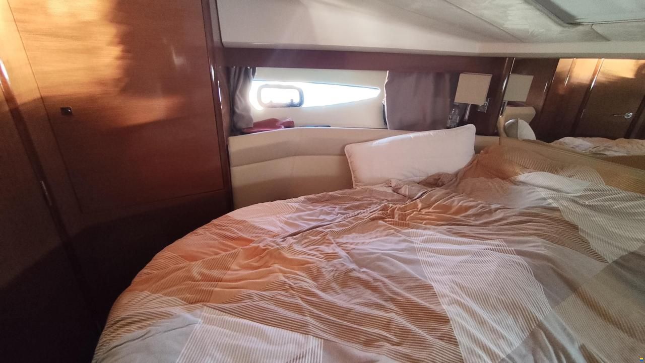 Prestige 46