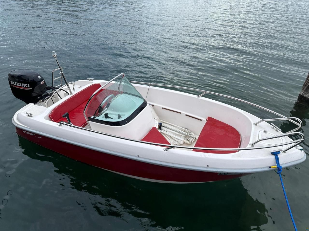 GRP 425 Sprint