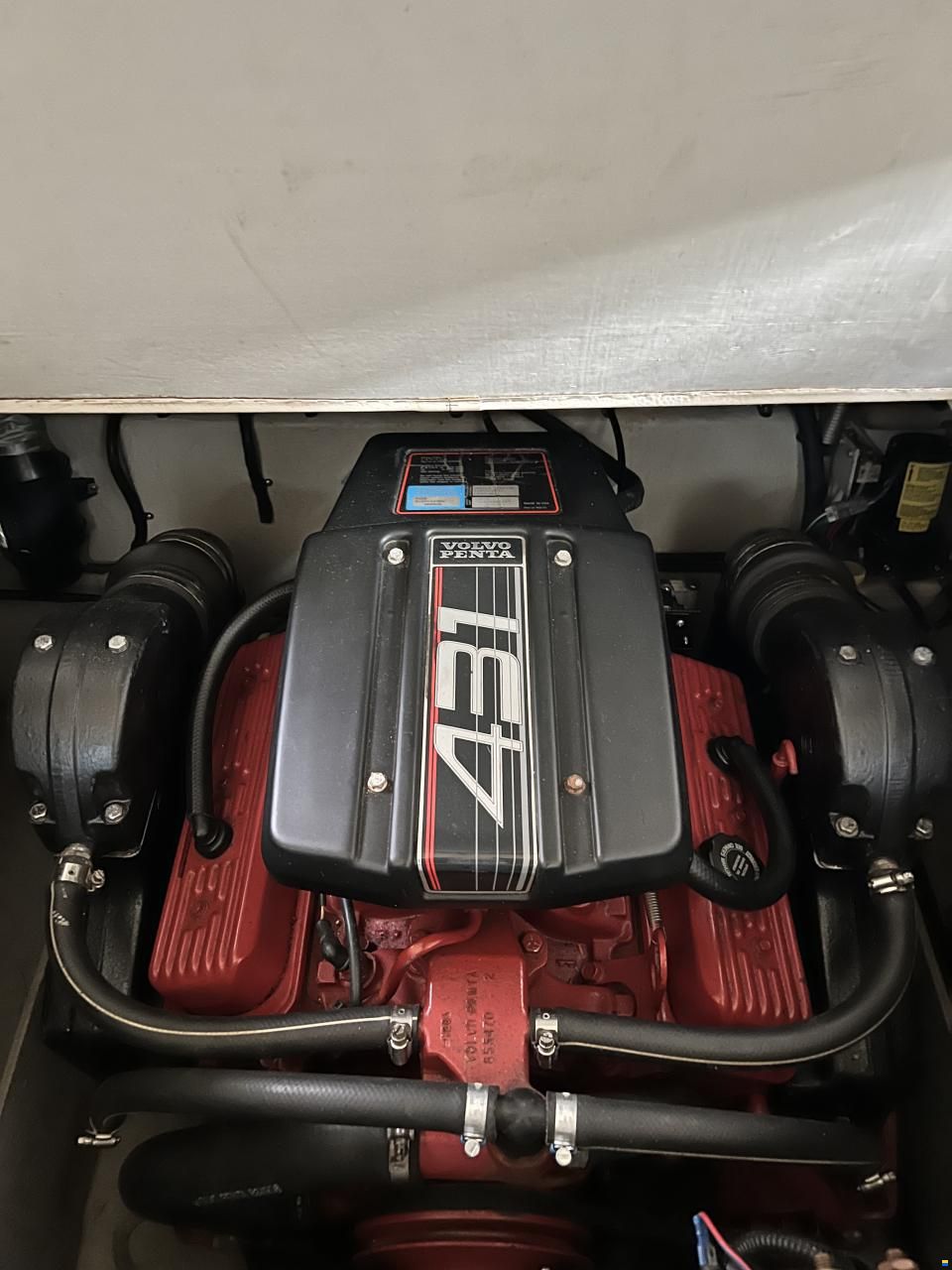 Sealine Senator 200