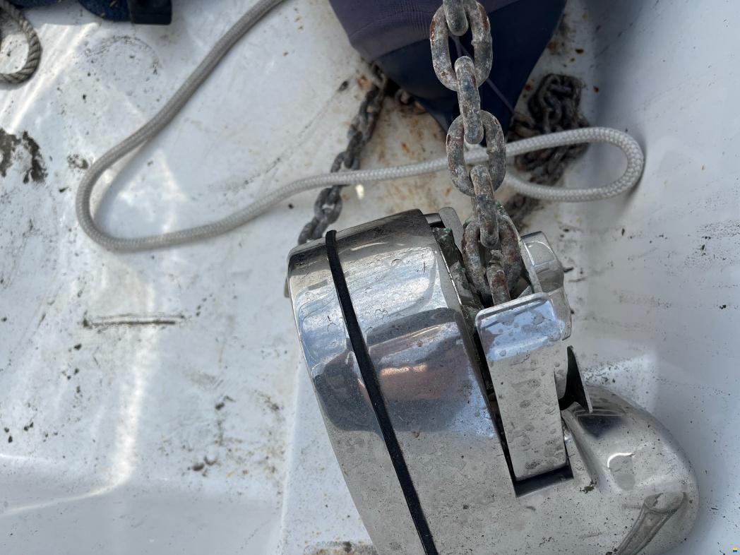 Hanse 400