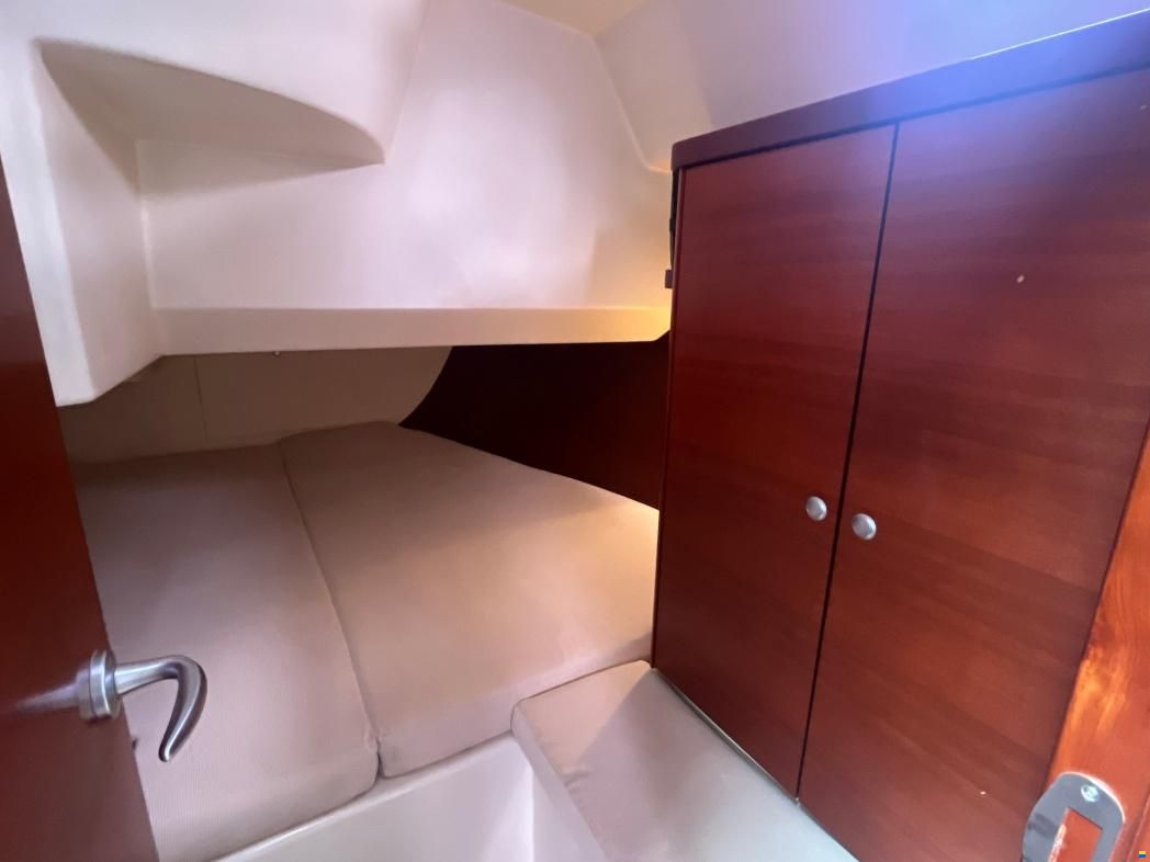 Hanse 400