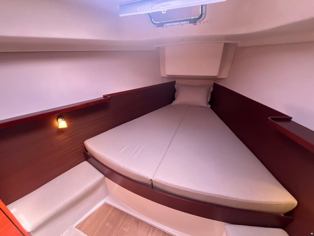 Hanse 400