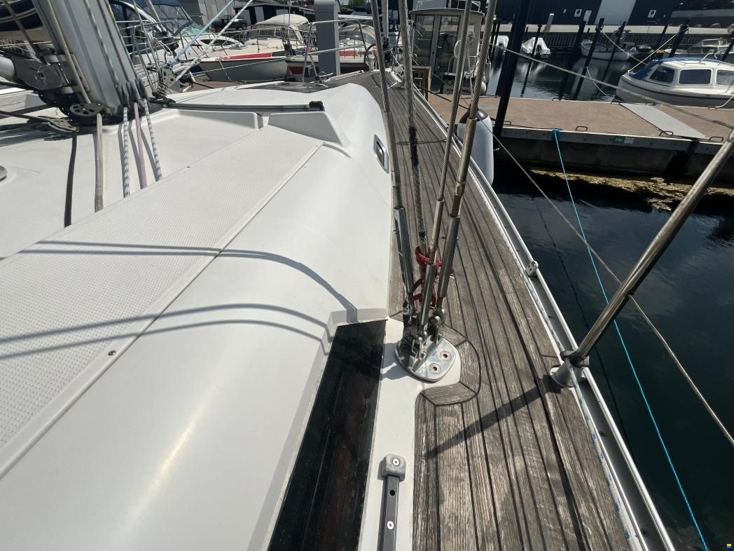 Hanse 400