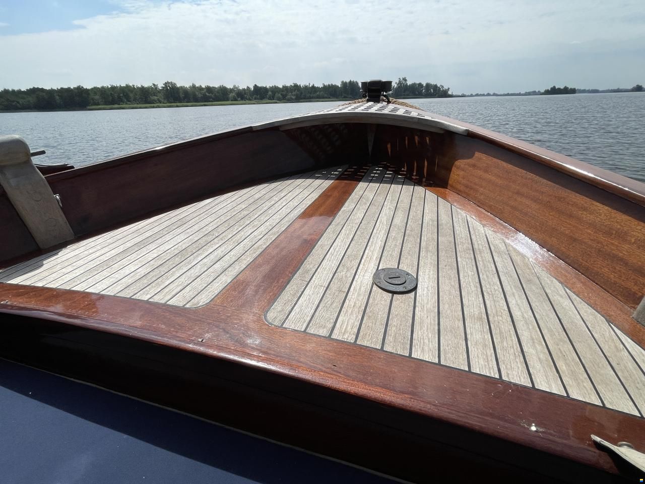 Breedendam 750