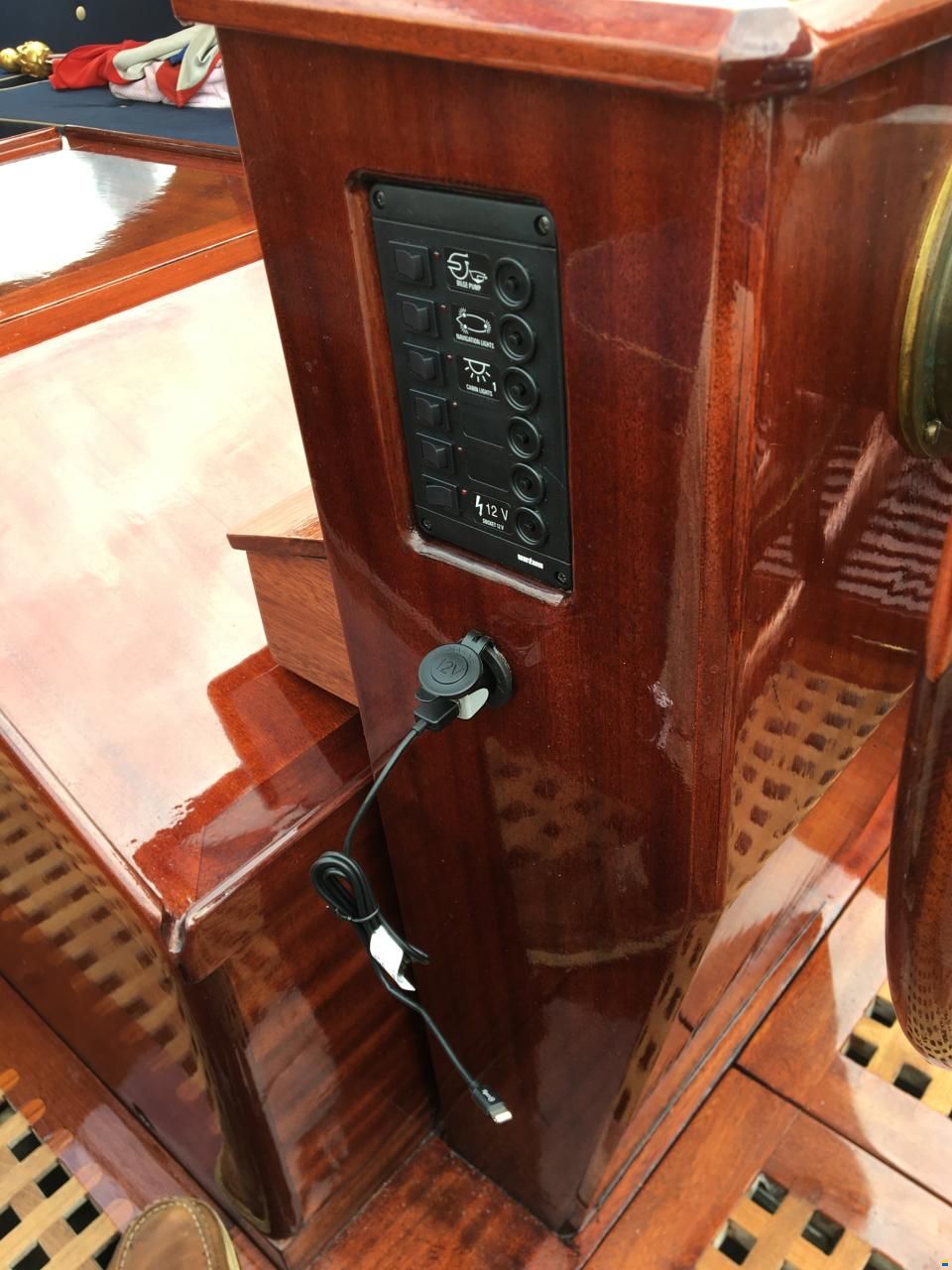 Breedendam 750