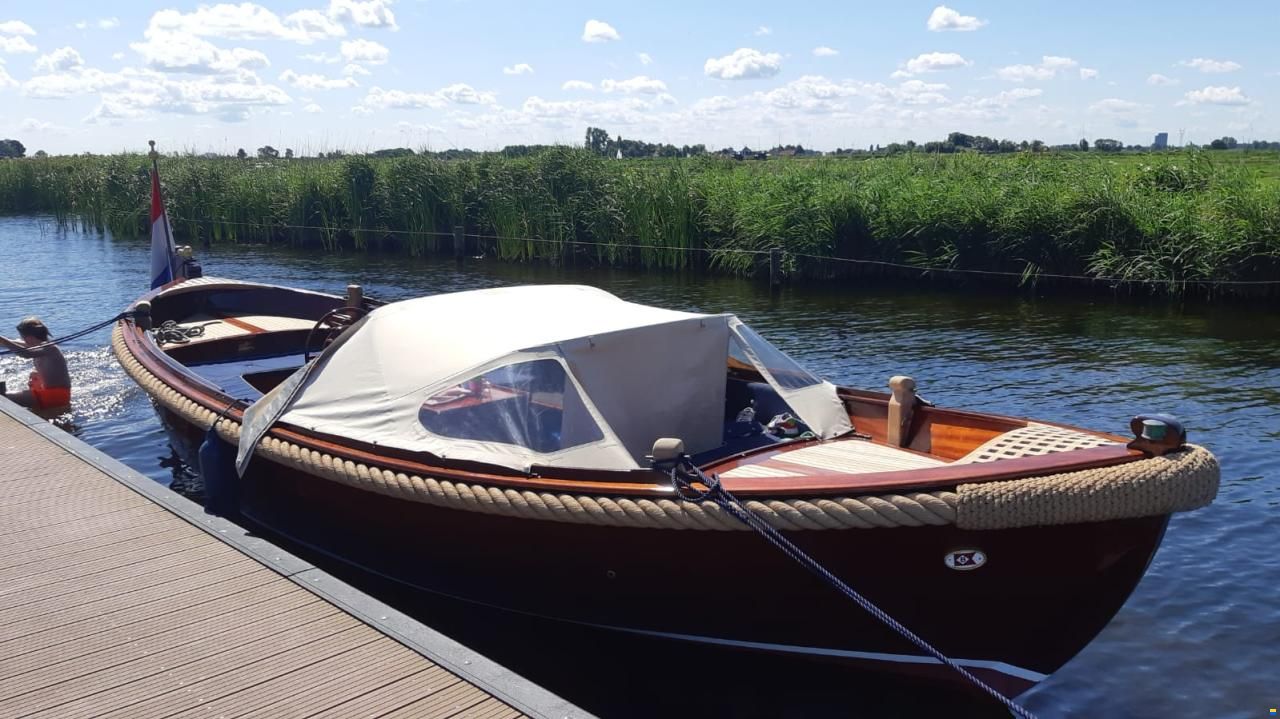 Breedendam 750