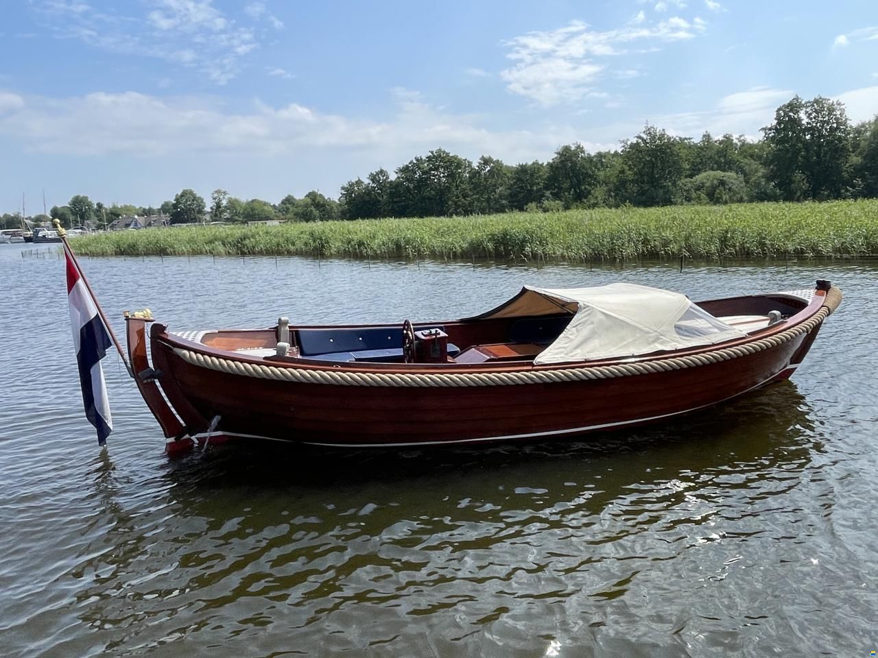 Breedendam 750