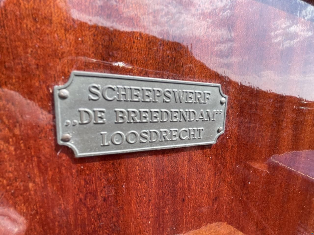 Breedendam 750