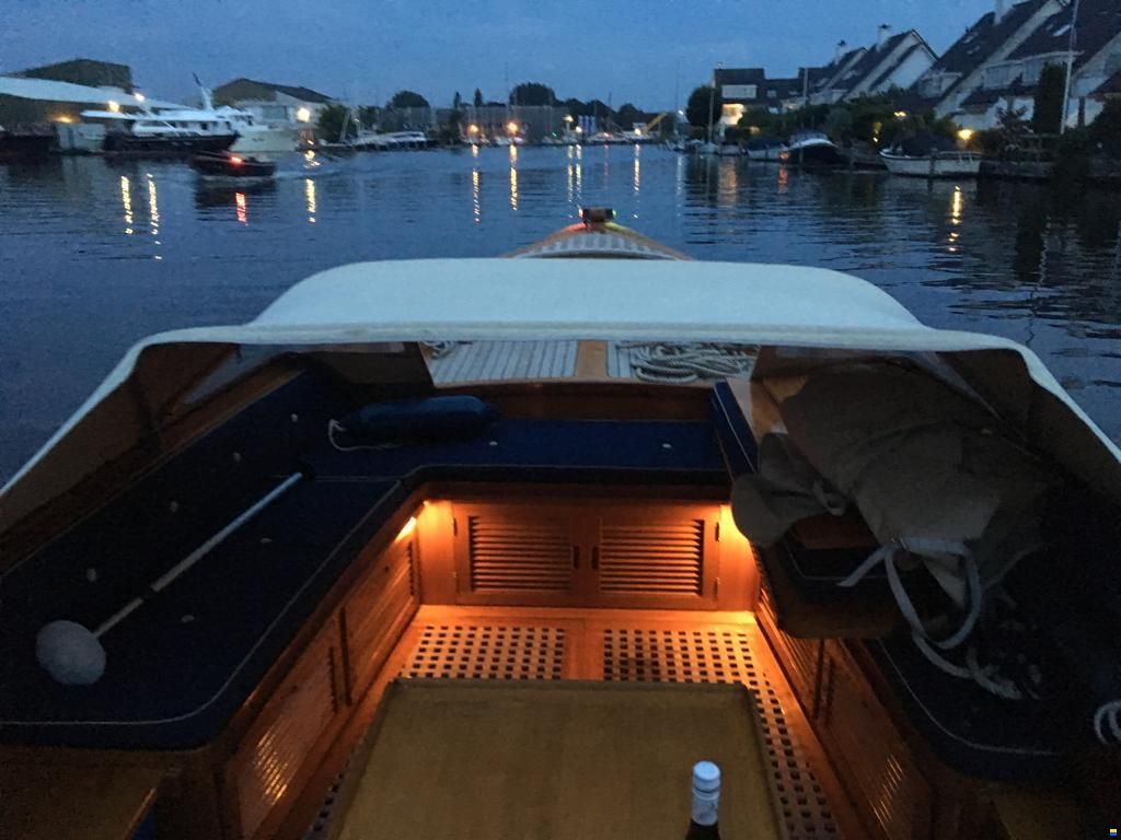 Breedendam 750