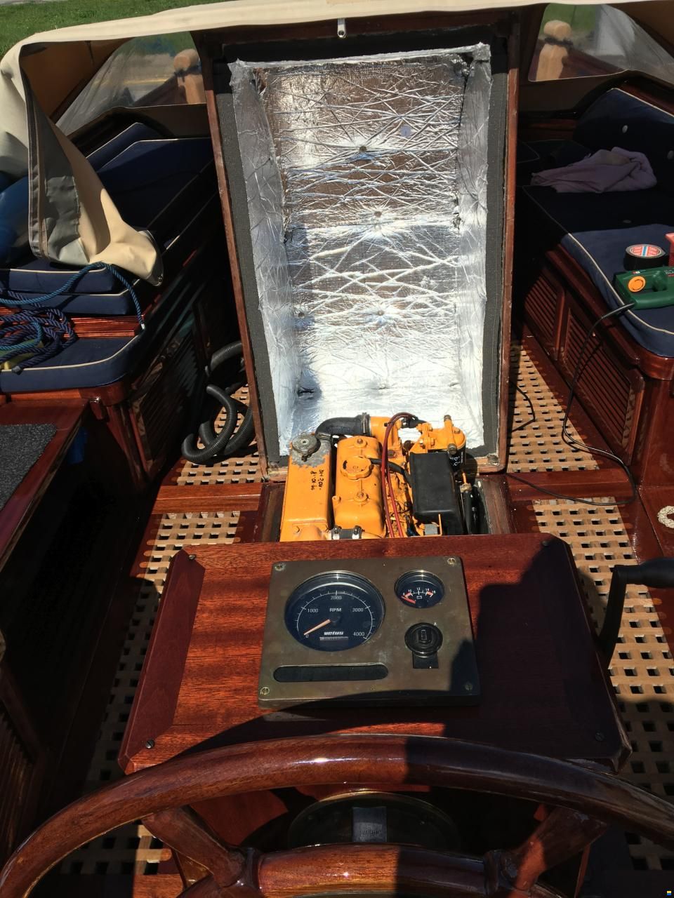 Breedendam 750
