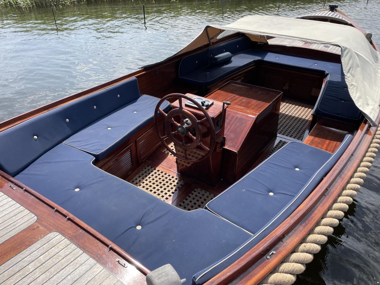 Breedendam 750