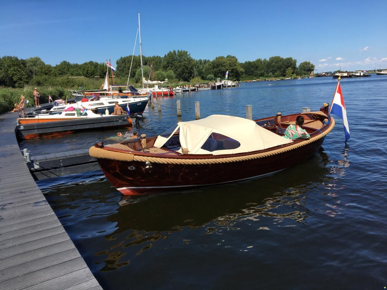Breedendam 750