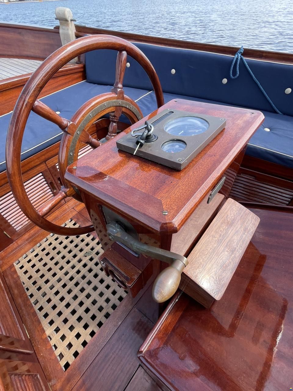 Breedendam 750