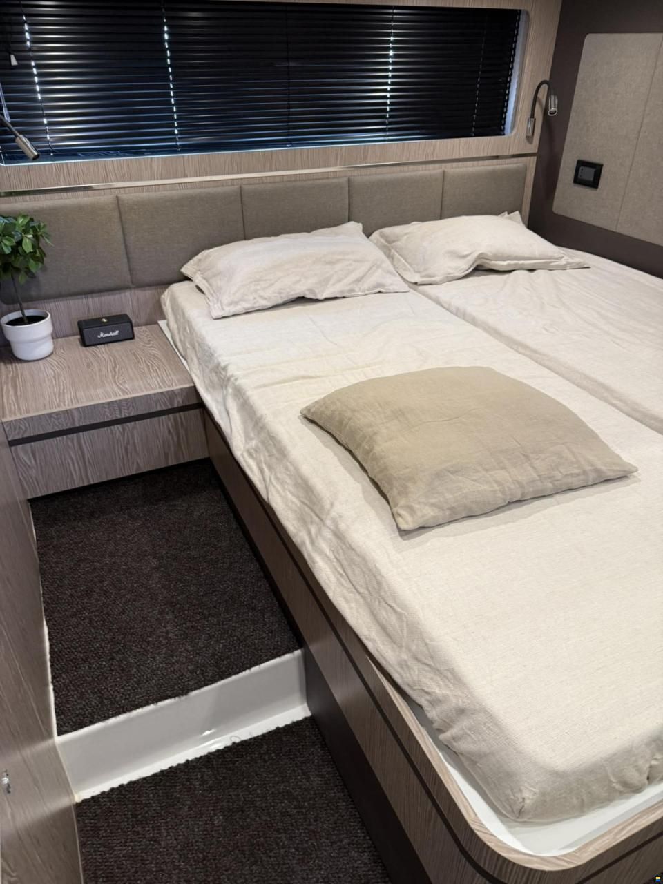 Azimut 43 Atlantis
