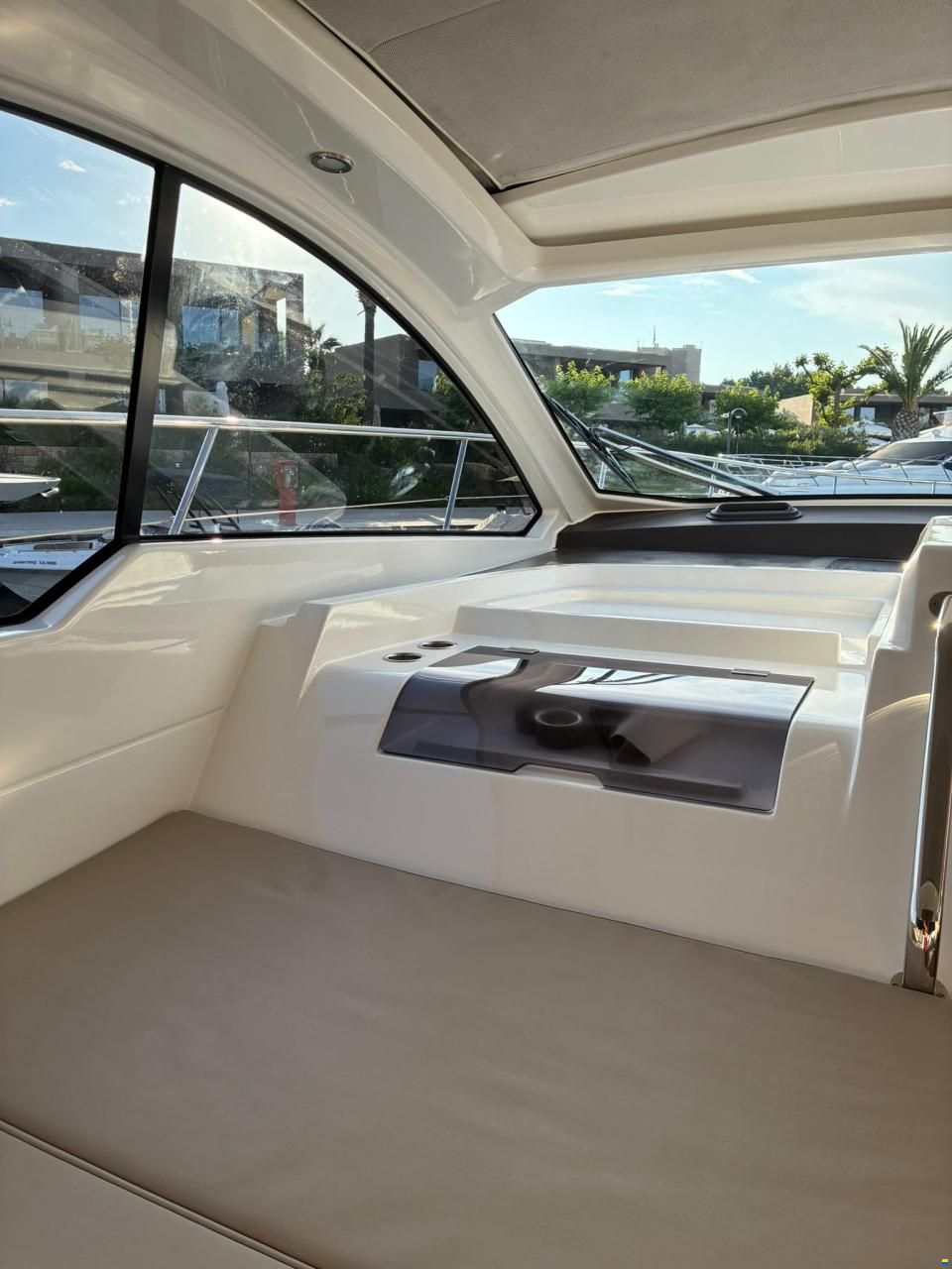 Azimut 43 Atlantis