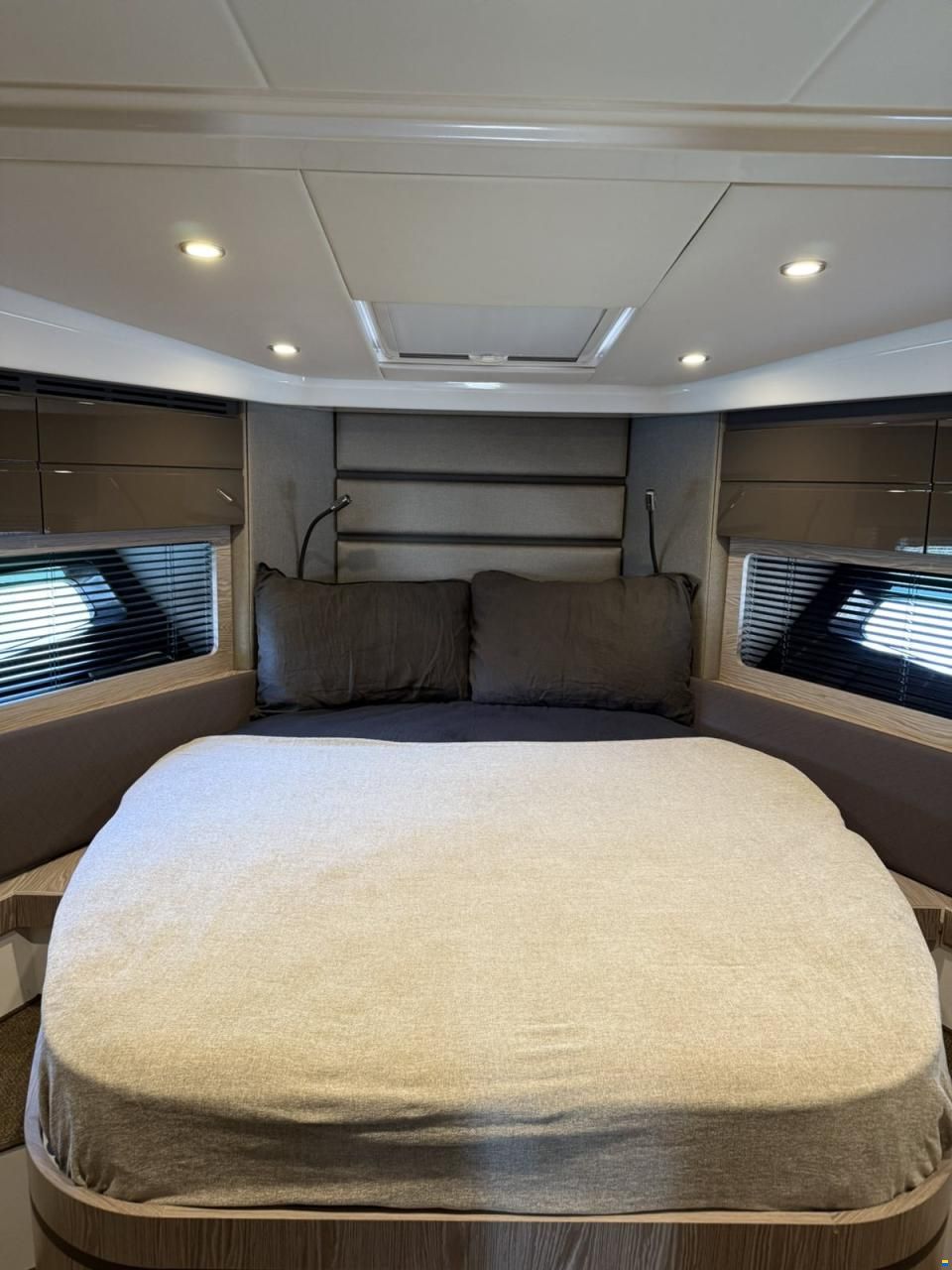 Azimut 43 Atlantis