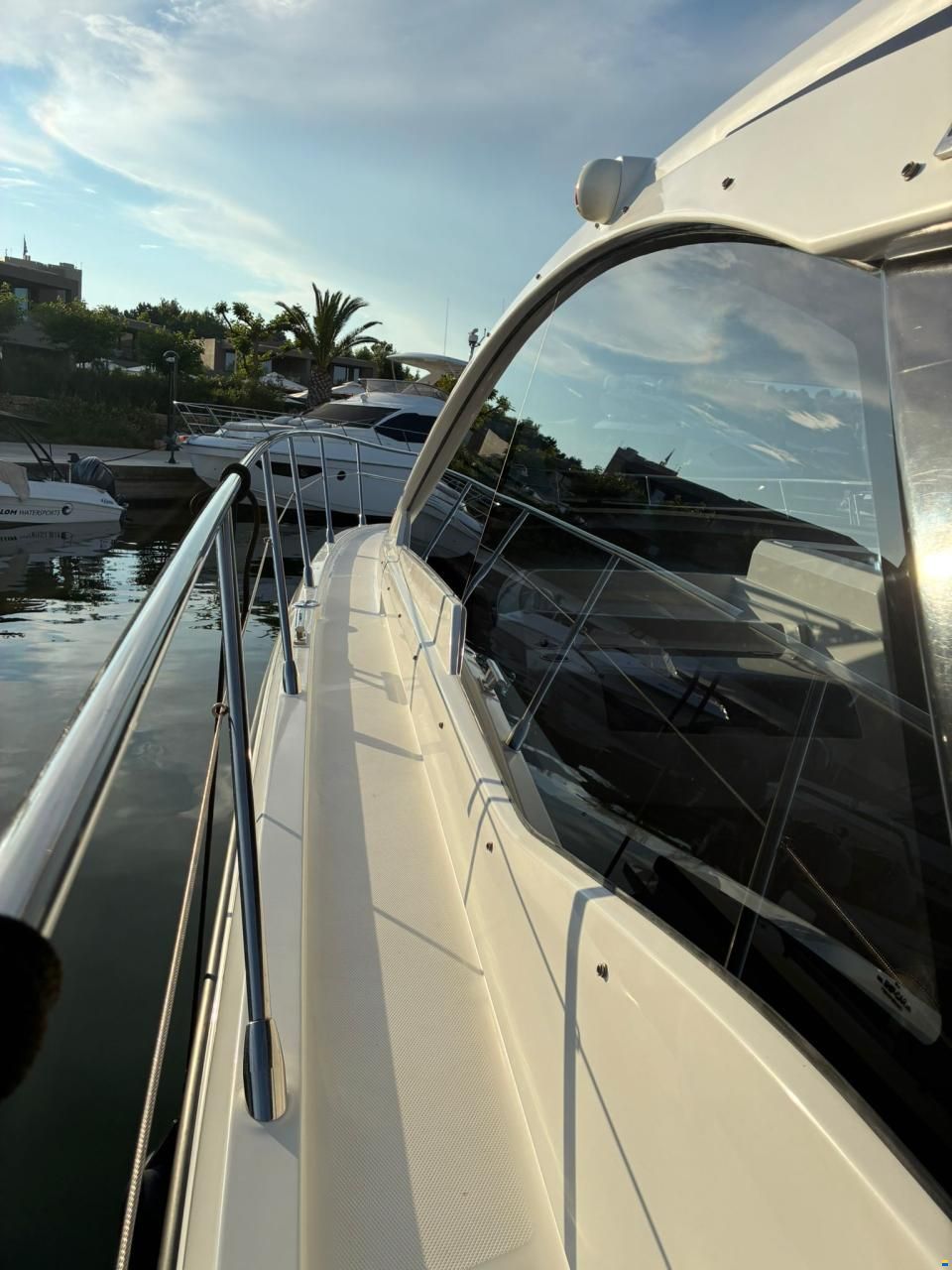 Azimut 43 Atlantis