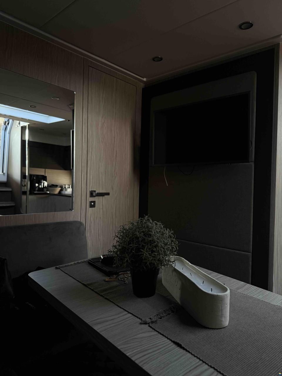 Azimut 43 Atlantis