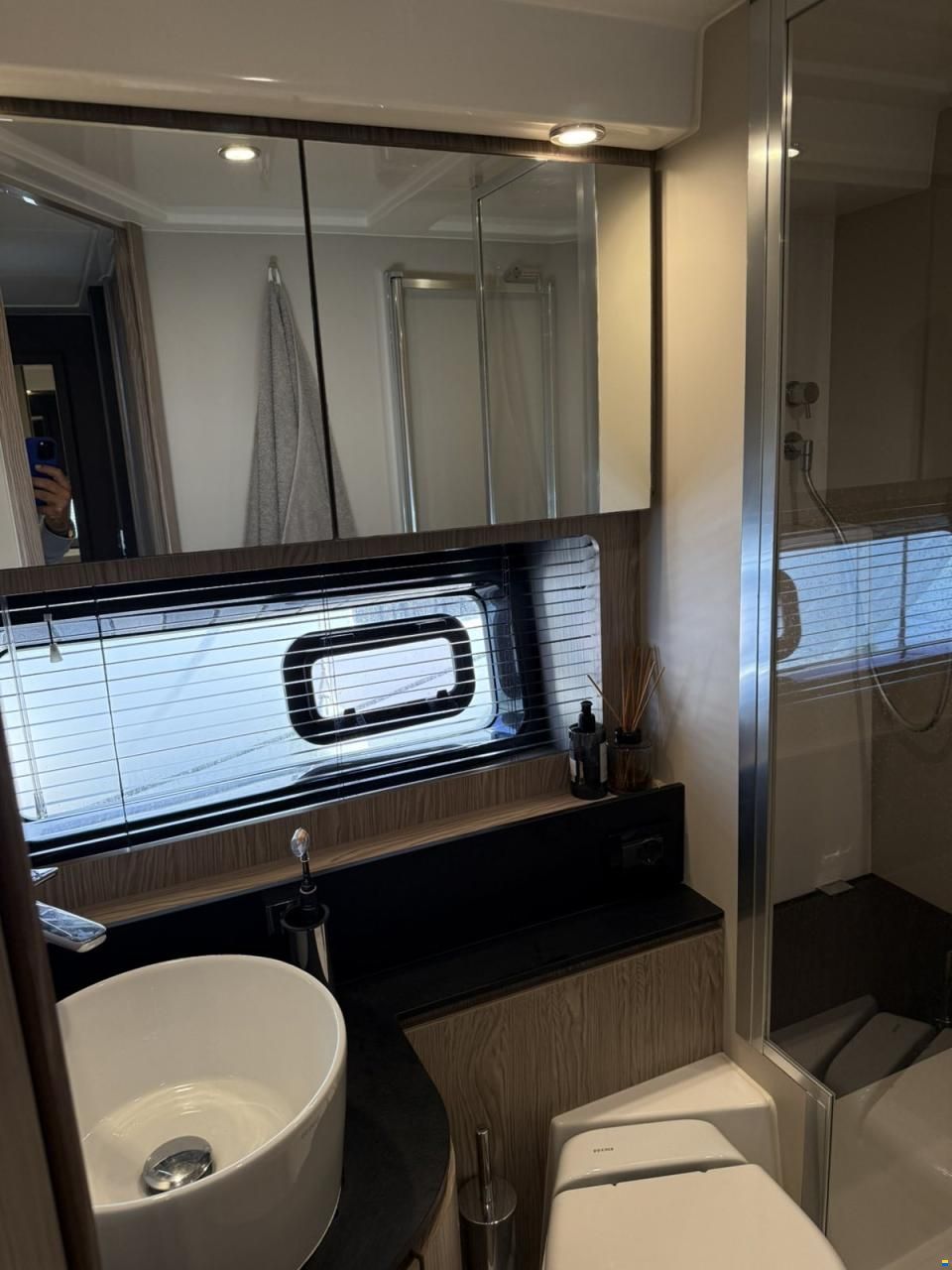 Azimut 43 Atlantis