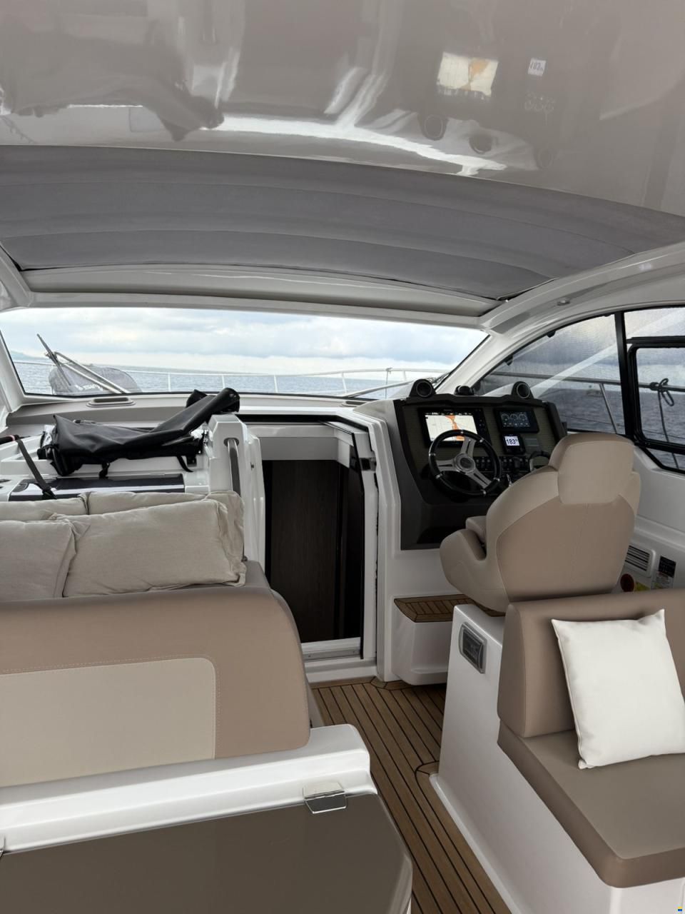 Azimut 43 Atlantis
