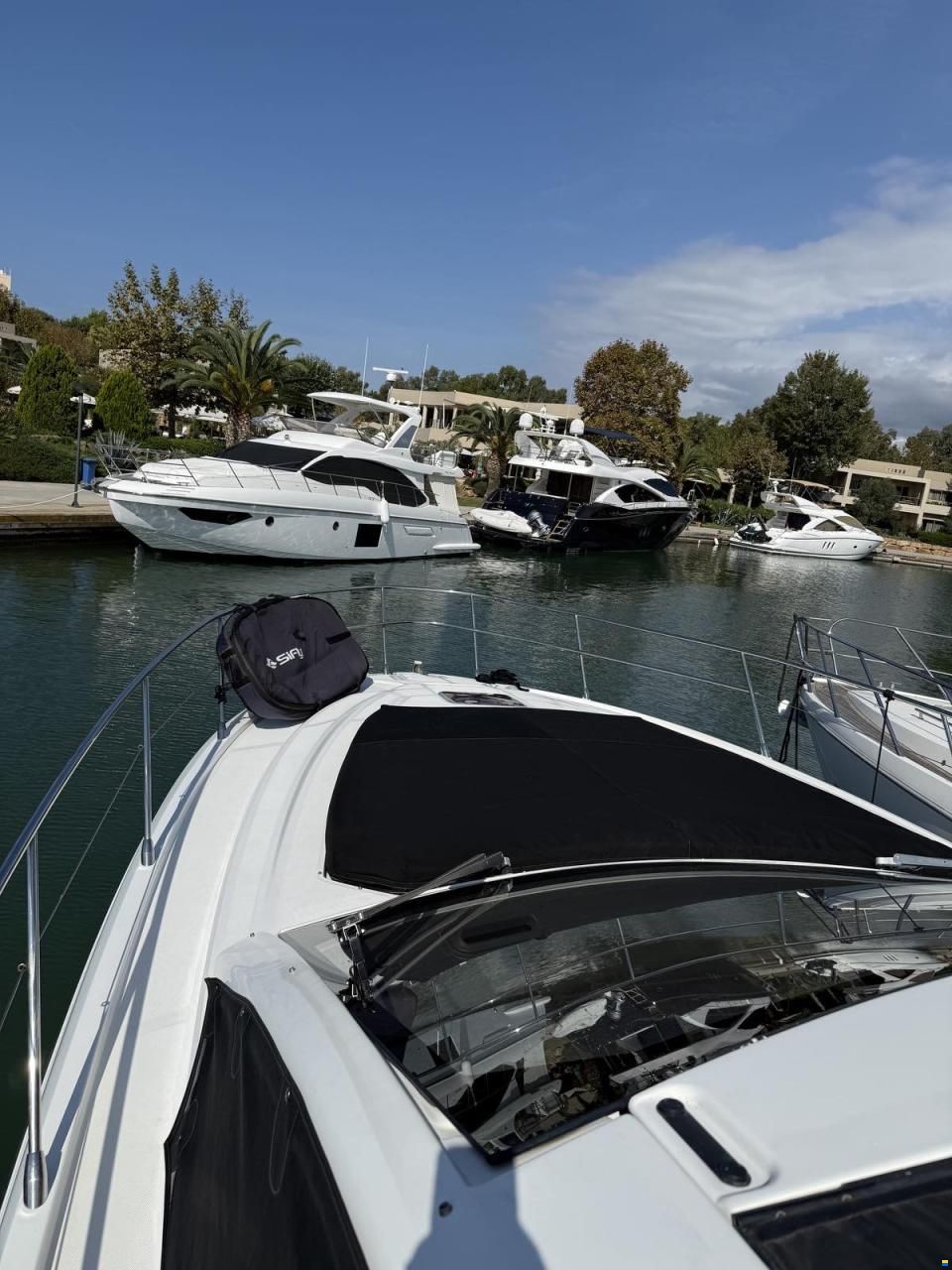 Azimut 43 Atlantis