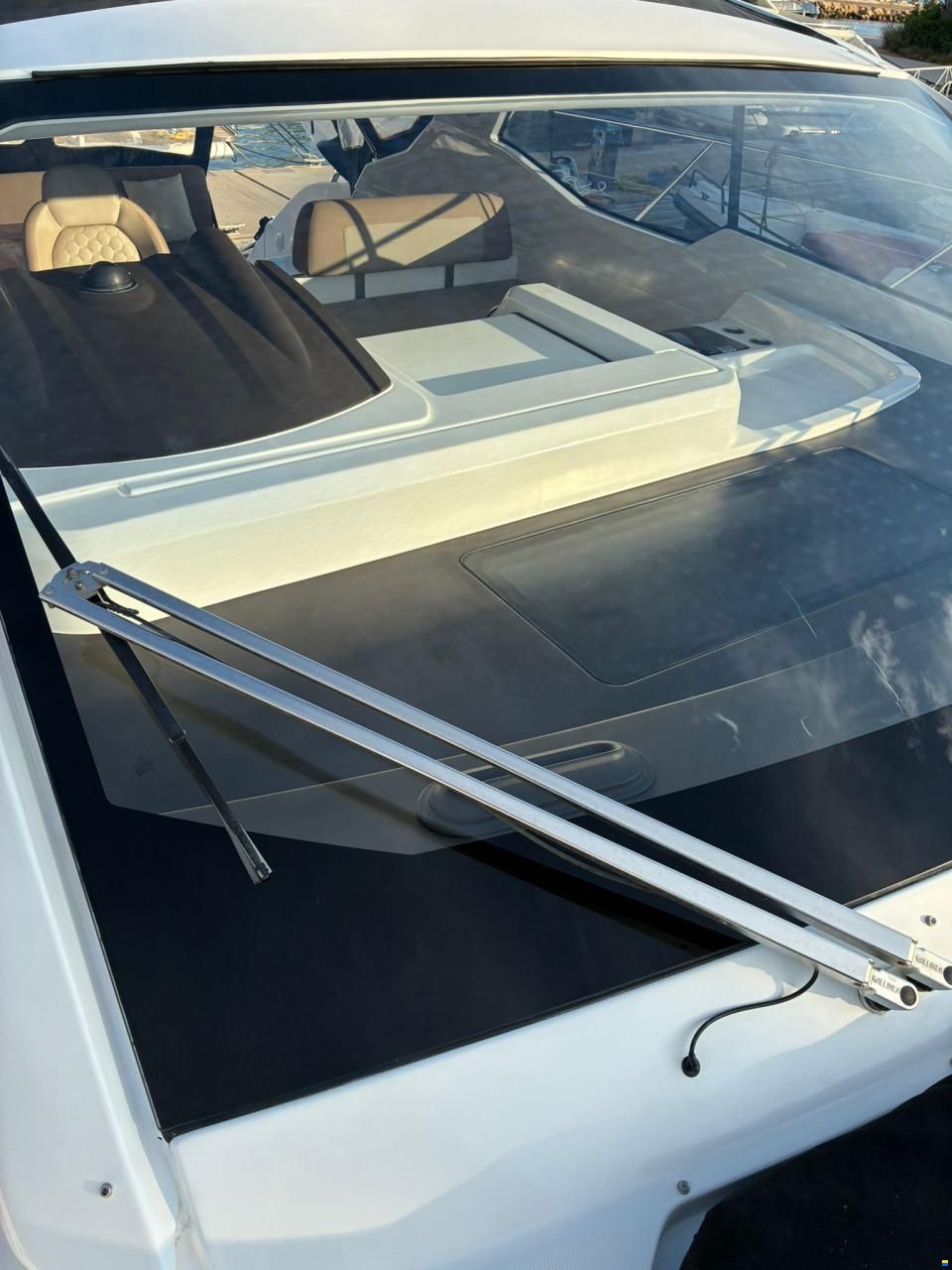 Azimut 43 Atlantis