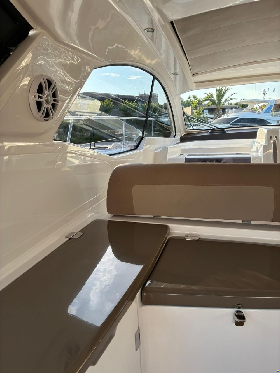 Azimut 43 Atlantis