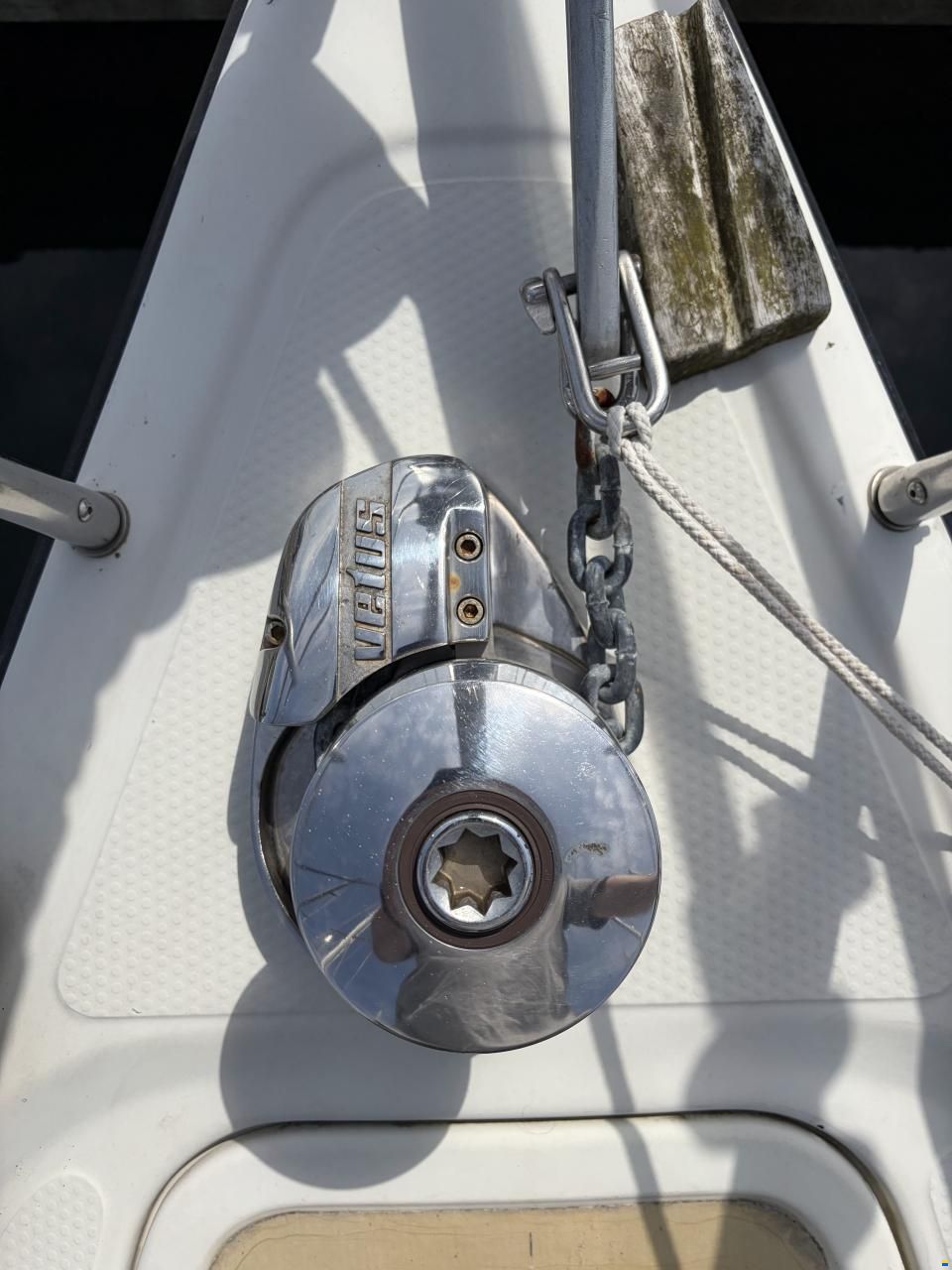 Dehler 38