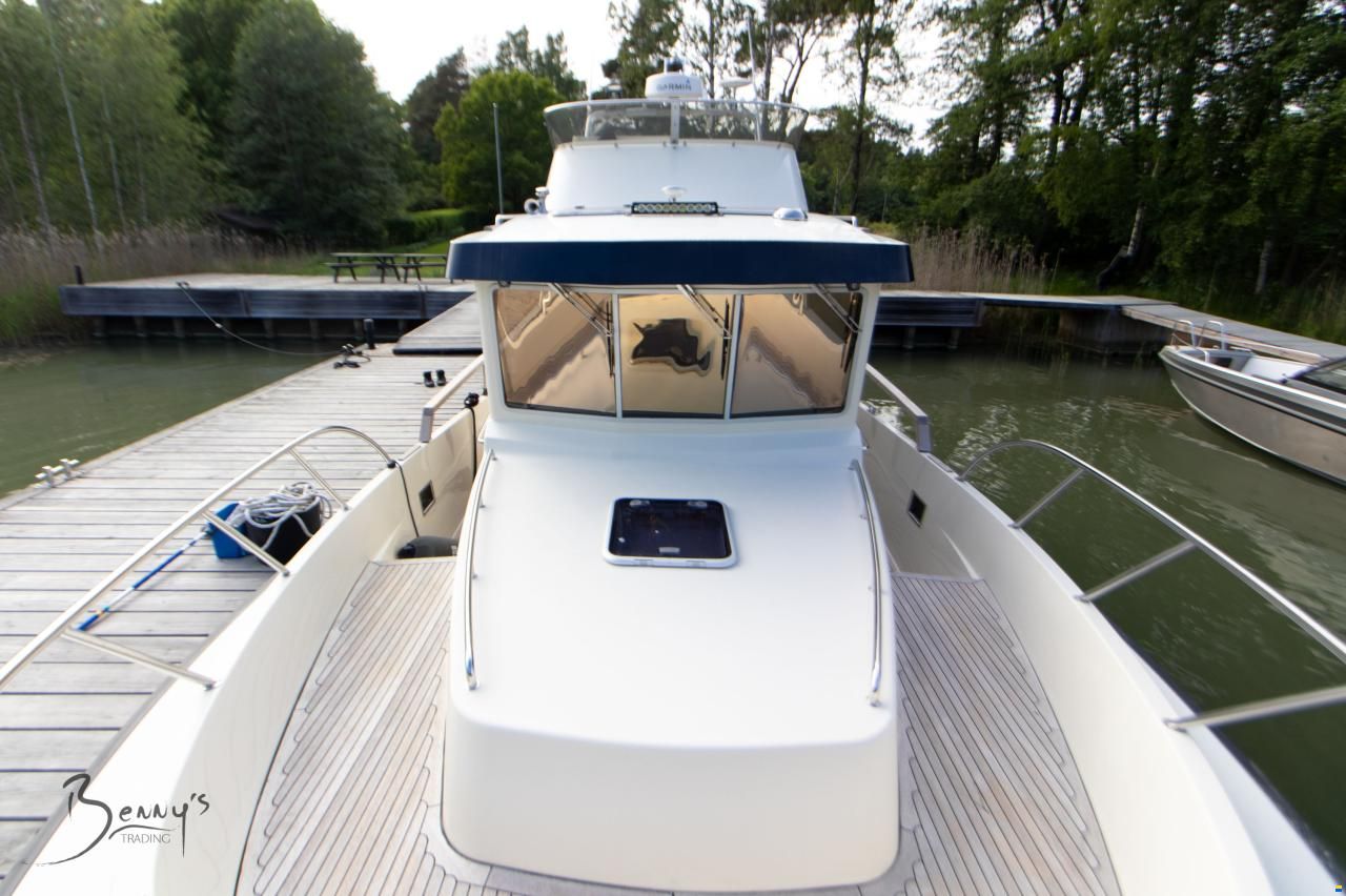 Targa 37+