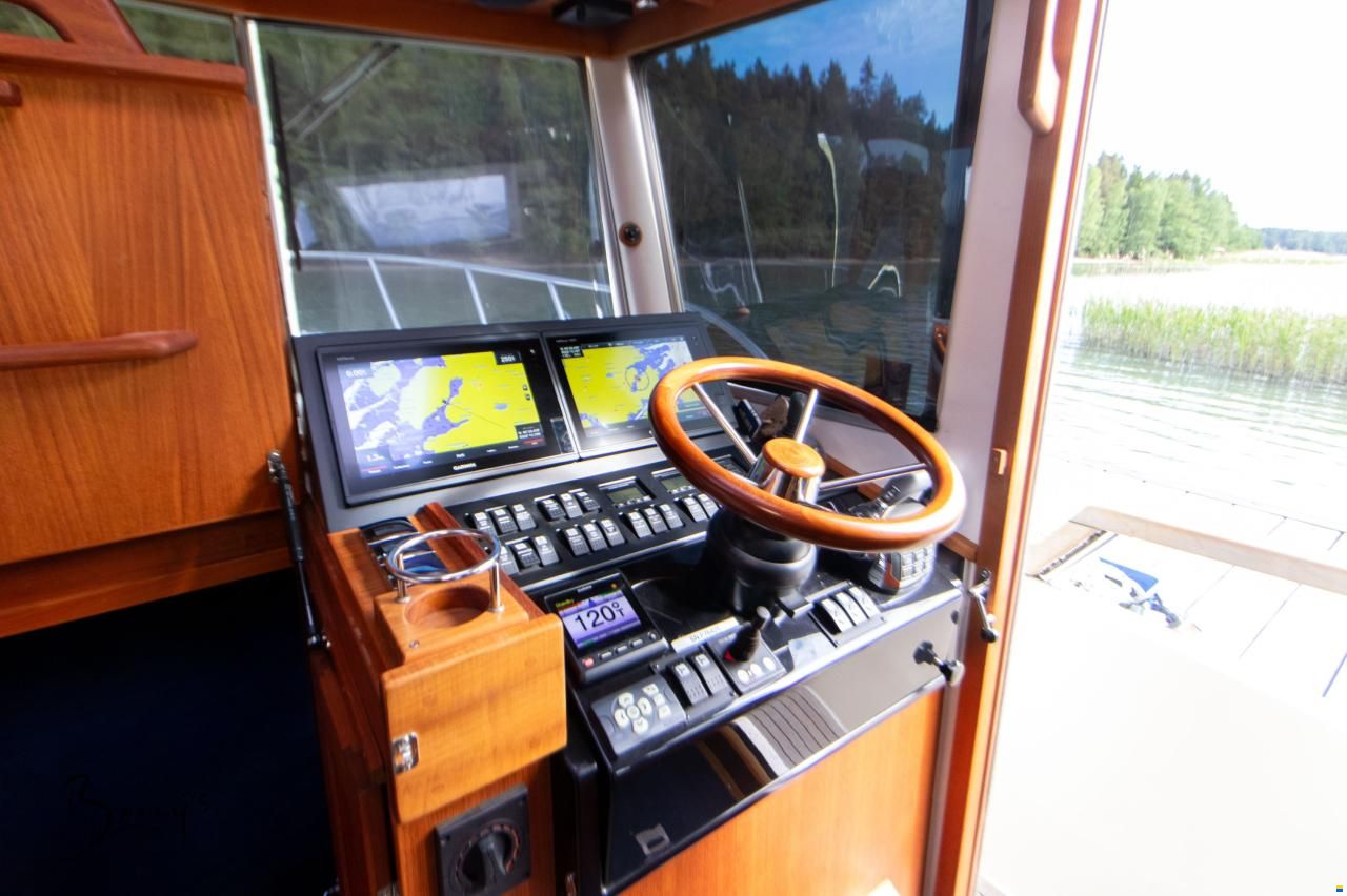 Targa 37+