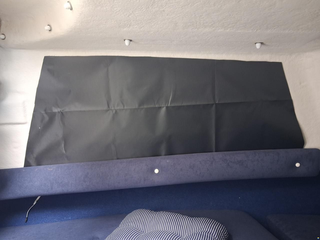 Mazury 485 K