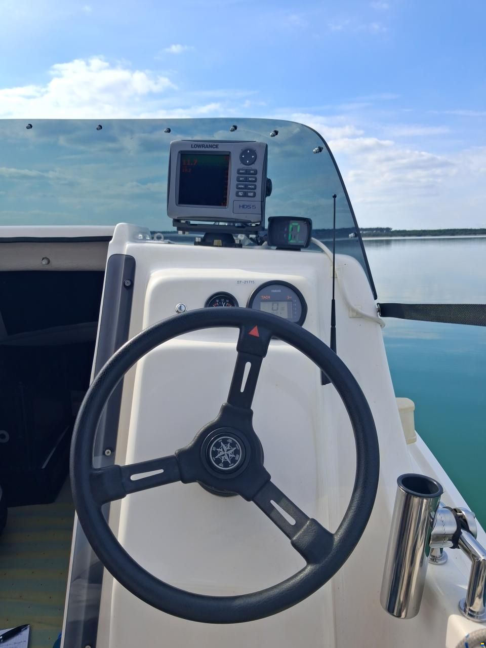 Mazury 485 K