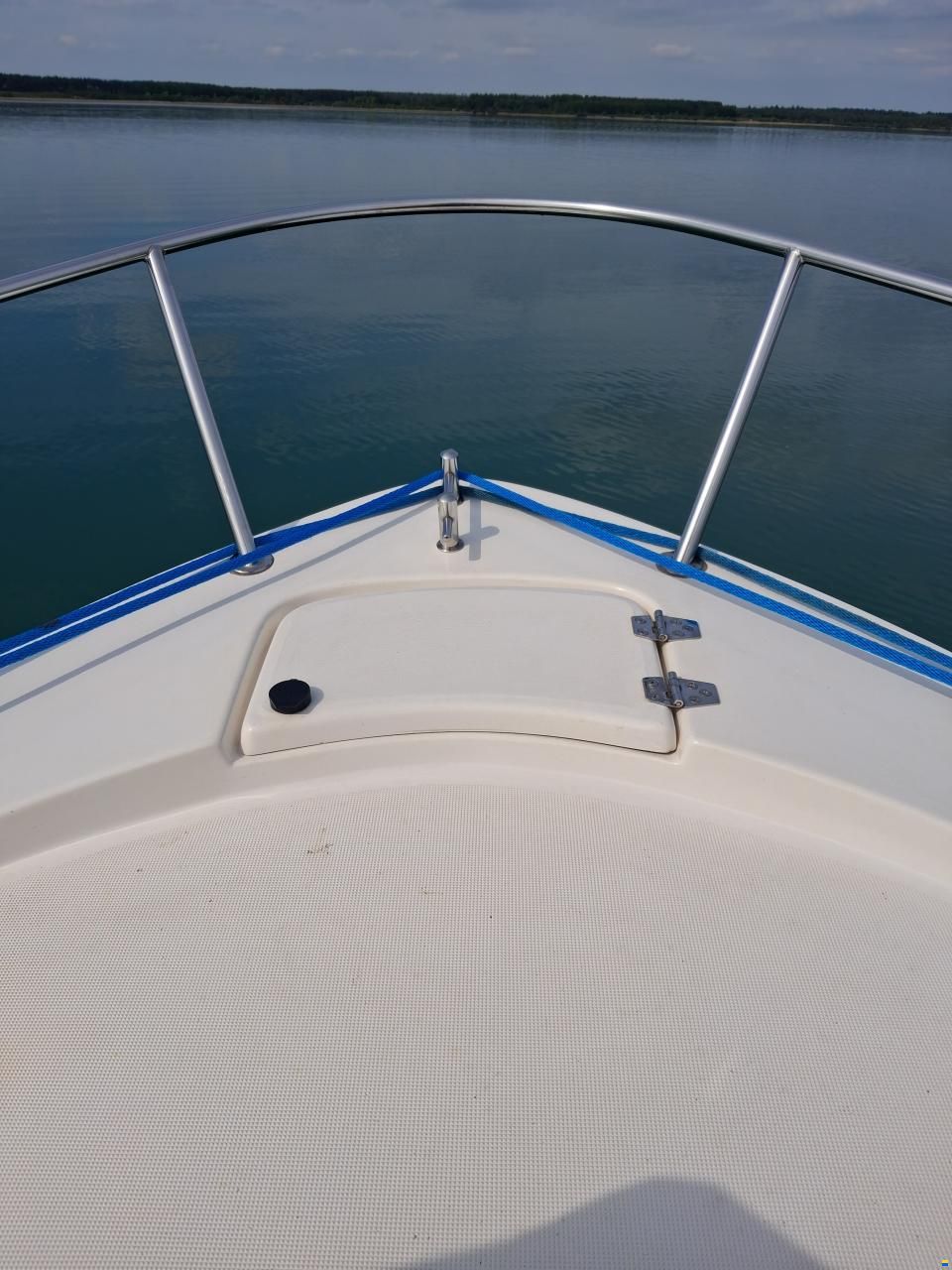 Mazury 485 K