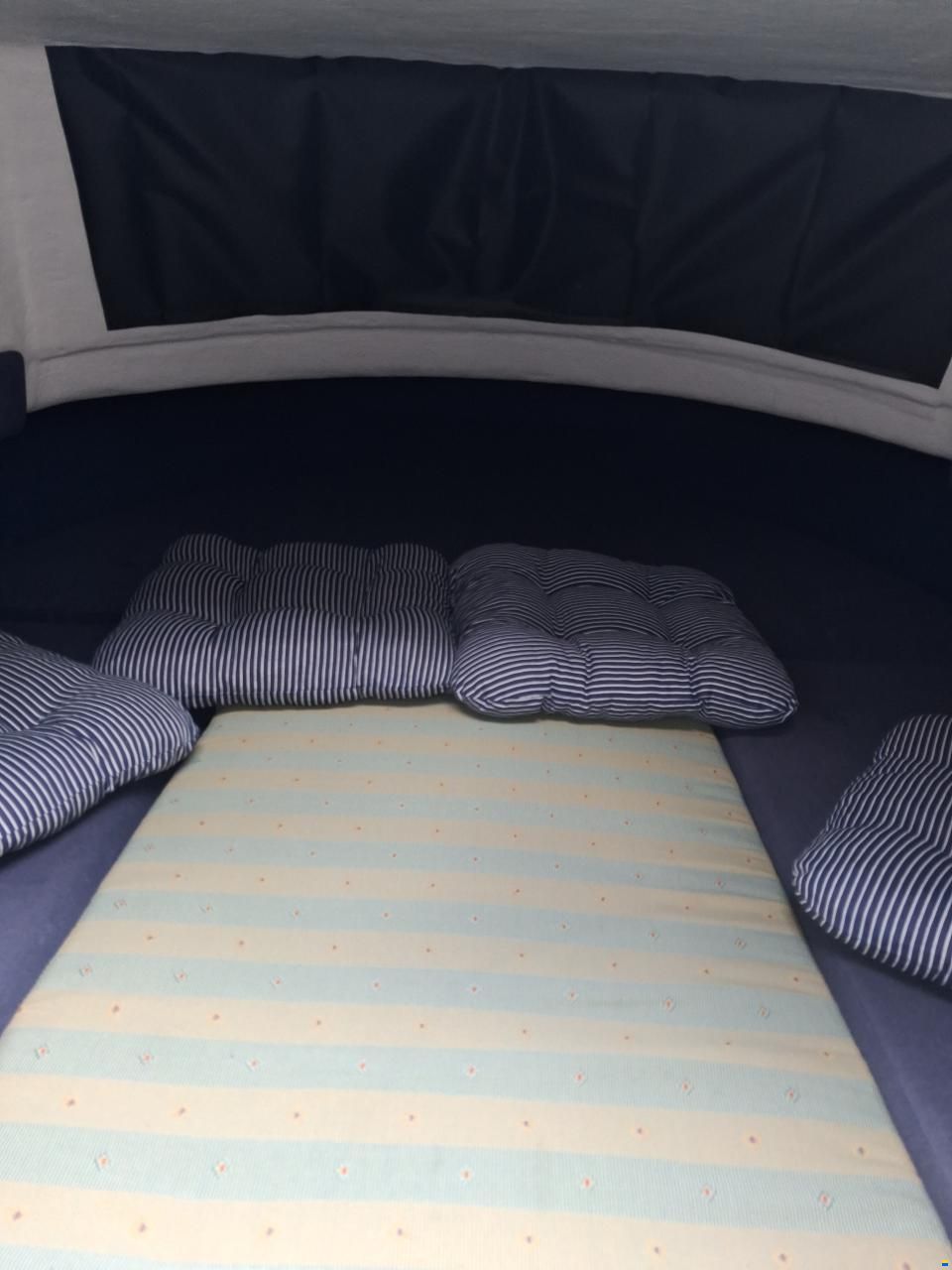 Mazury 485 K