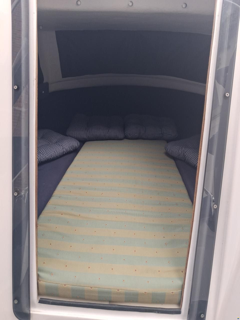 Mazury 485 K