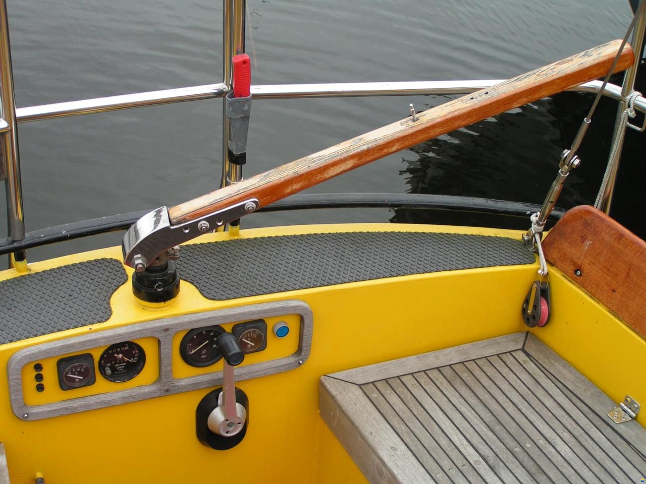 Wibo van Wijk Wibo 930