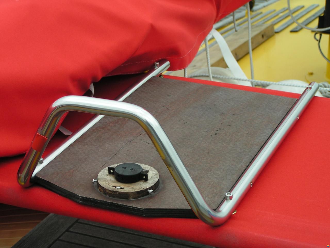 Wibo van Wijk Wibo 930