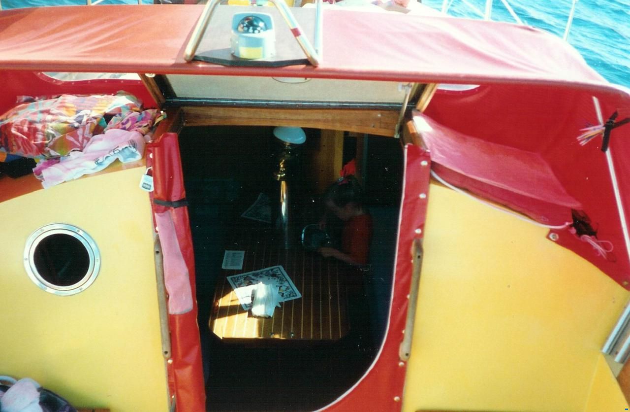 Wibo van Wijk Wibo 930