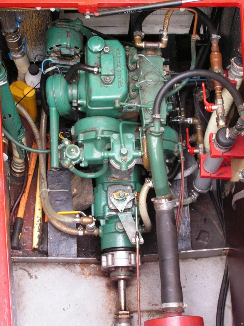 Wibo van Wijk Wibo 930
