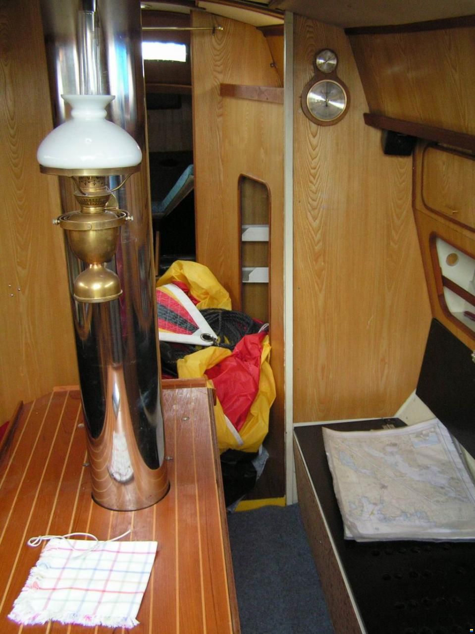 Wibo van Wijk Wibo 930