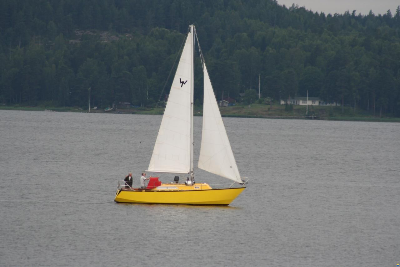 Wibo van Wijk Wibo 930