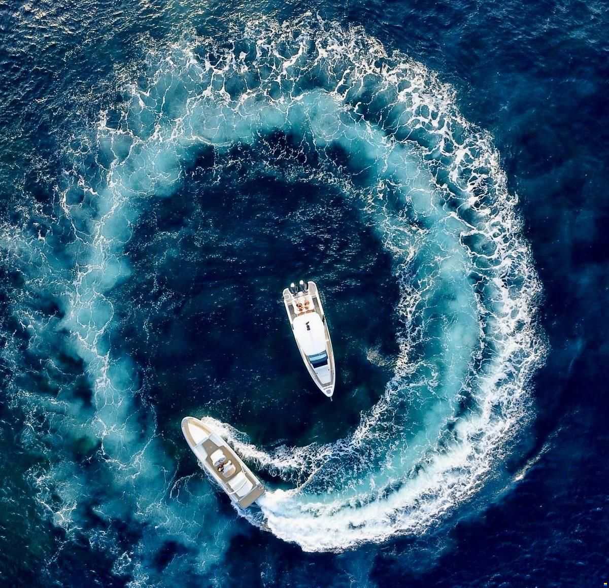 Expression Boat 29 EFB