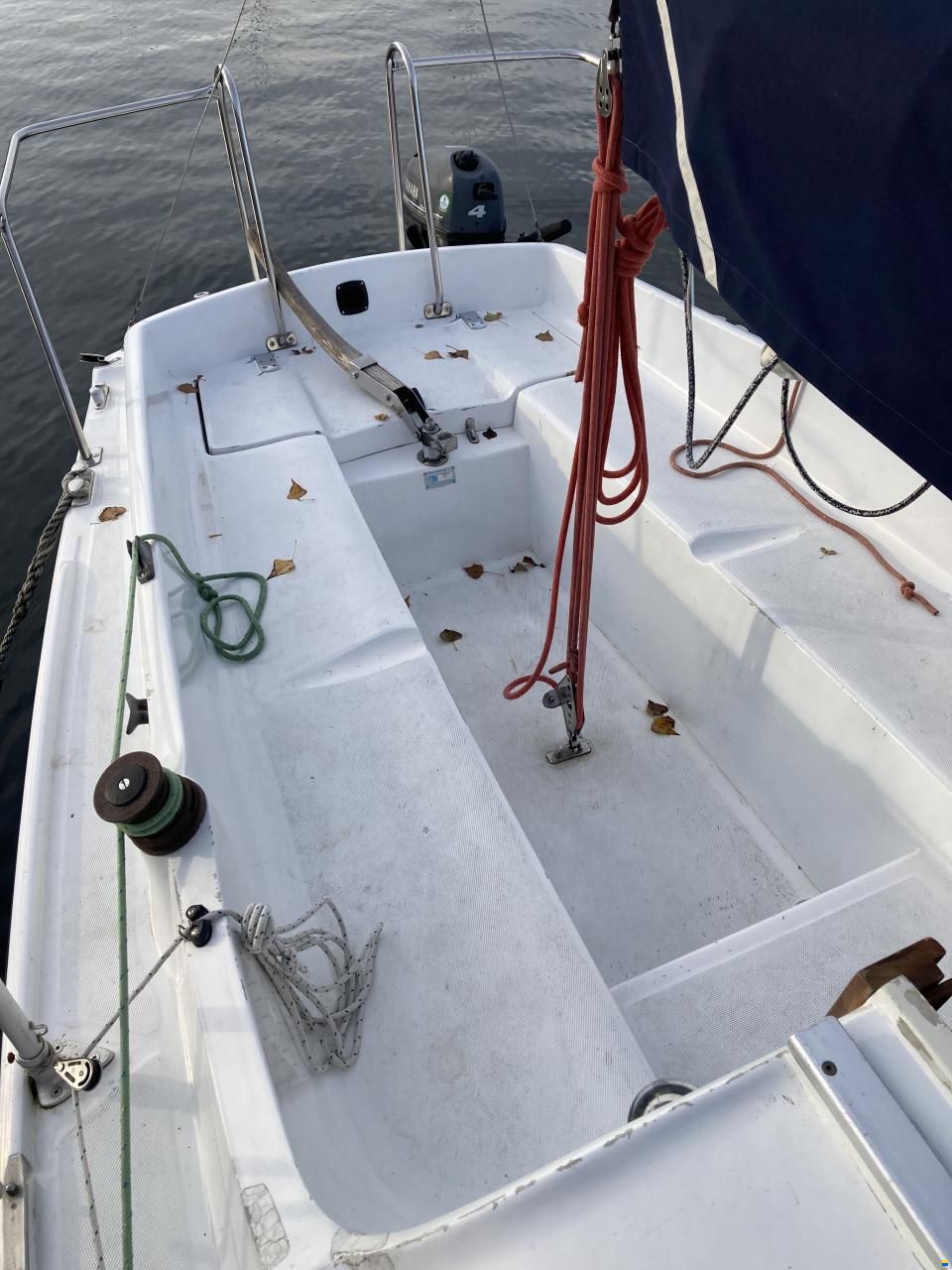Sunbeam 22