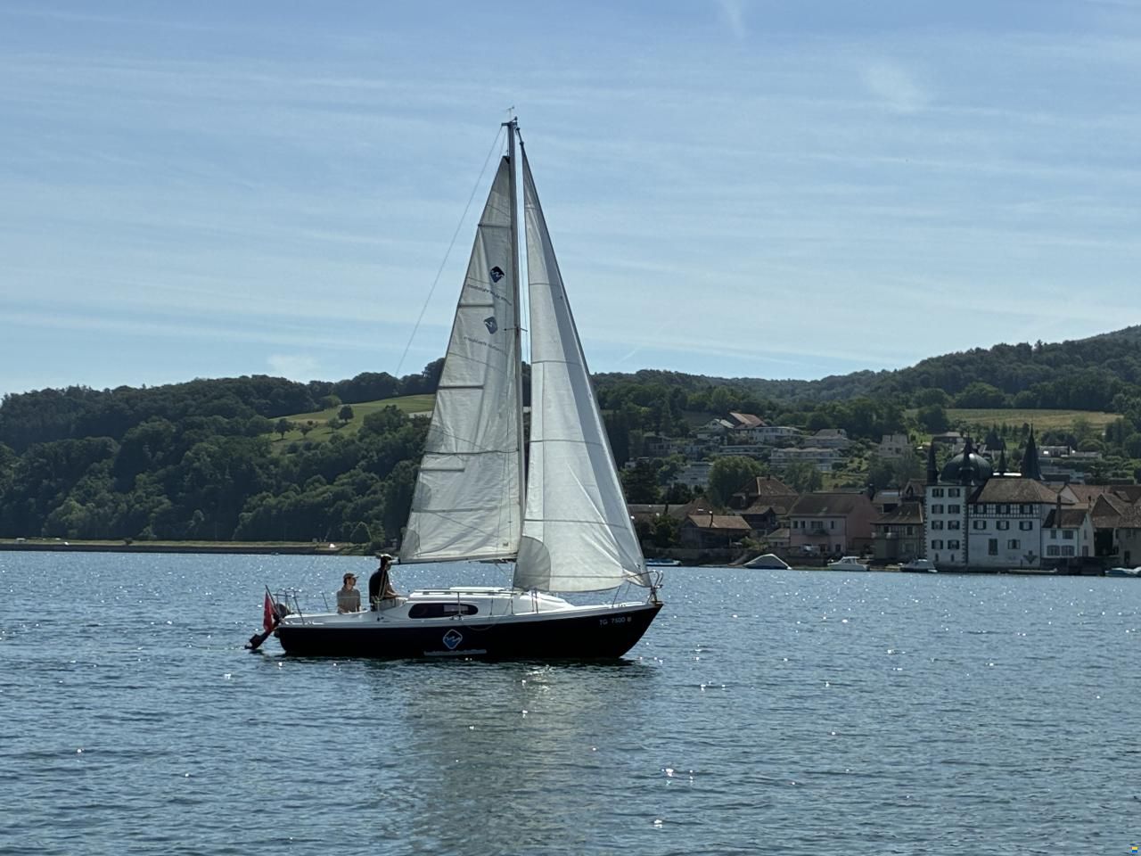 Sunbeam 22