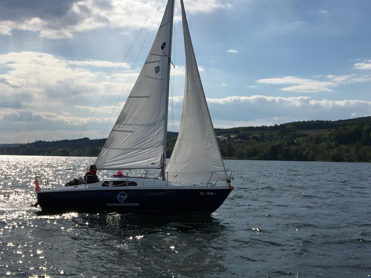 Sunbeam 22