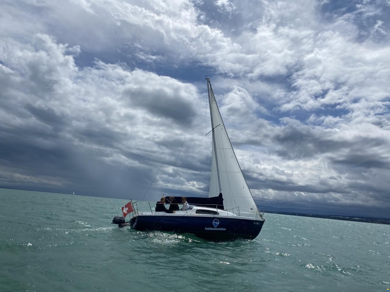 Sunbeam 22