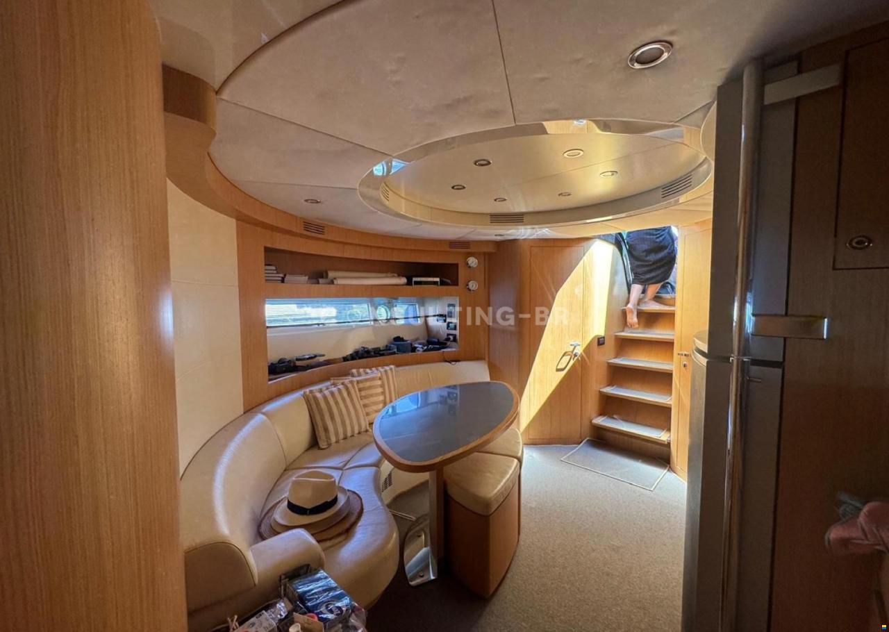 Riva 52 Rivale