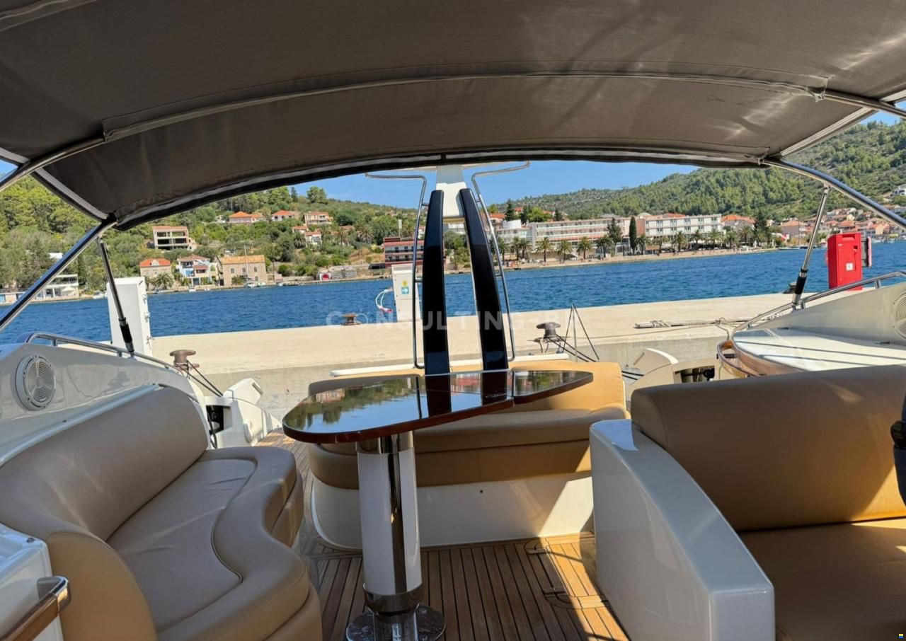 Riva 52 Rivale
