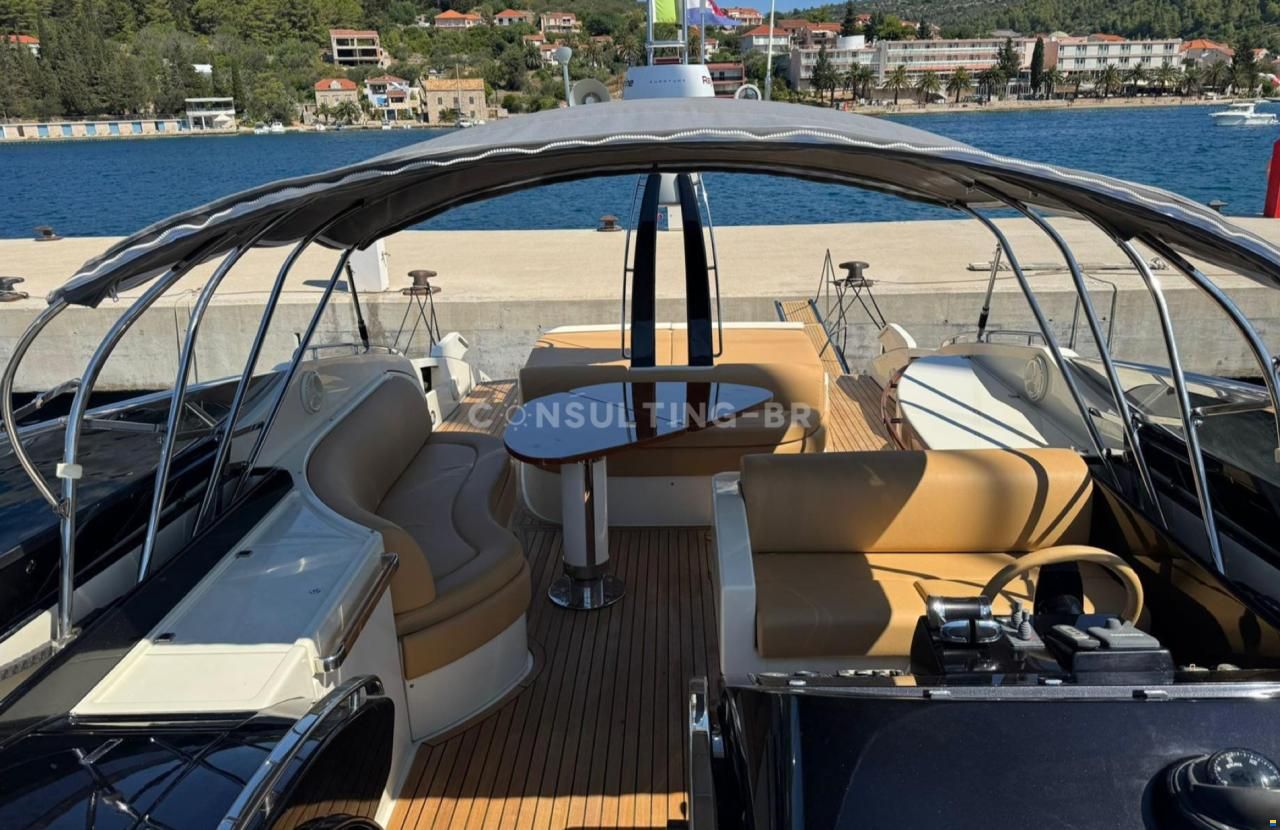 Riva 52 Rivale