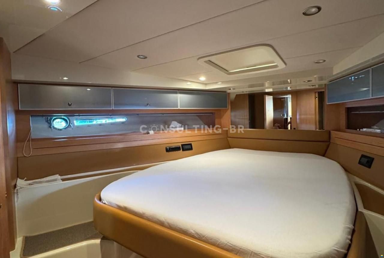 Riva 52 Rivale